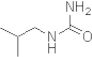 Isobutylurea