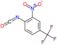 2-NITRO-4-(TRIFLUOROMETHYL)PHENYL ISOCY&