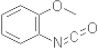 2-Methoxyphenyl isocyanate