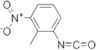 2-methyl-3-nitrophenyl isocyanate