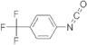 4-(Trifluoromethyl)phenyl isocyanate