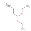 Propane, 1,1-diethoxy-3-isocyano-