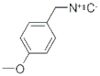 4-METHOXYBENZYL ISOCYANIDE