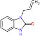 1-prop-2-en-1-yl-1,3-dihydro-2H-benzimidazol-2-one