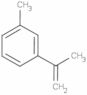 m,α-dimethylstyrene