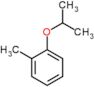 1-methyl-2-(propan-2-yloxy)benzene