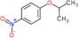 1-nitro-4-(propan-2-yloxy)benzene