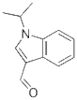 1-(1-Methylethyl)-1H-indole-3-carboxaldehyde