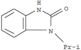 2H-Benzimidazol-2-one,1,3-dihydro-1-(1-methylethyl)-
