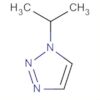 1H-1,2,3-Triazole, 1-(1-methylethyl)-