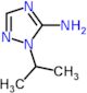1-(1-methylethyl)-1H-1,2,4-triazol-5-amine