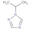 1H-1,2,4-Triazole, 1-(1-methylethyl)-