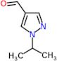 1-(1-methylethyl)-1H-pyrazole-4-carbaldehyde