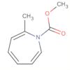 1H-Azepine-1-carboxylic acid, 2-methyl-, methyl ester