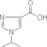 1-Isopropyl-1H-imidazole-4-carboxylic acid