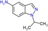 1-isopropylindazol-5-amine