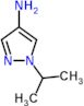 1-(propan-2-yl)-1H-pyrazol-4-amine