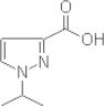 1-Isopropyl-1H-pyrazole-3-carboxylic acid