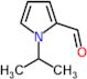 1-(1-methylethyl)-1H-pyrrole-2-carbaldehyde