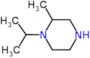 2-methyl-1-(propan-2-yl)piperazine