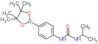 N-(1-Methylethyl)-N′-[4-(4,4,5,5-tetramethyl-1,3,2-dioxaborolan-2-yl)phenyl]urea