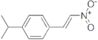1-isopropyl-4-(2-nitrovinyl)benzene