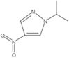 1-(1-Methylethyl)-4-nitro-1H-pyrazole