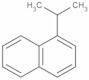 1-(1-Methylethyl)naphthalene