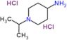 1-(1-methylethyl)piperidin-4-amine dihydrochloride