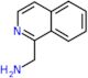 1-(isoquinolin-1-yl)methanamine