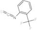 2-(trifluoromethyl)phenyl isothiocyanate