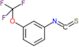 1-isothiocyanato-3-(trifluoromethoxy)benzene