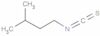 3-Methylbutyl isothiocyanate