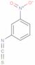 3-nitrophenyl isothiocyanate