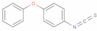 1-Isothiocyanato-4-phenoxybenzene