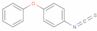 4-Phenoxyphenyl isothiocyanate