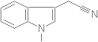 1-Methylindole-3-acetonitrile
