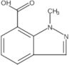 1-Methyl-1H-indazole-7-carboxylic acid
