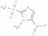 sulfonidazole