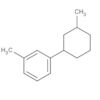 Benzene, 1-methyl-3-(3-methylcyclohexyl)-