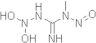 N-methyl-N'-nitro-N-nitrosoguanidine