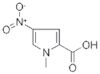 1-METHYL-4-NITRO-1H-PYRROLE-2-CARBOXYLIC ACID