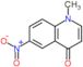 1-methyl-6-nitroquinolin-4(1H)-one