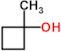 1-methylcyclobutanol