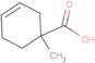 1-Methyl-3-cyclohexene-1-carboxylic acid