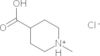 Methylpiperidincarbonsure hydrochloride