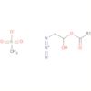 Ethanol, 2-azido-, methanesulfonate (ester)