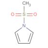 1H-Pyrrole, 1-(methylsulfonyl)-