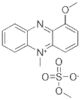 1-methoxy-5-methylphenazinium methyl sulfate