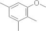 1-Metoxi-2,3,5-trimetilbenzeno